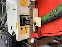 Bauer rainstar e5 110-620 beregeningshaspel - afbeelding 9 van  23