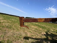 Bauer rainstar e51 beregeningshaspel - afbeelding 3 van  15