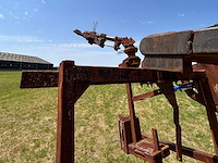 Bauer rainstar e51 beregeningshaspel - afbeelding 4 van  15