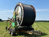 Bauer rainstar e51 beregeningshaspel - afbeelding 1 van  15