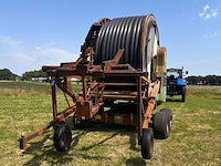 Bauer rainstar e51 beregeningshaspel - afbeelding 13 van  15