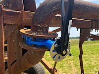 Bauer rainstar e51 beregeningshaspel - afbeelding 14 van  15