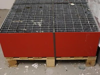 Bauer serie 2000 opvangbak serie 2010 - afbeelding 2 van  4