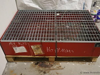 Bauer serie 2000 opvangbak serie 2010 - afbeelding 3 van  4