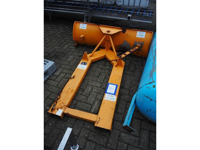 Bauer südlohn - afbeelding 1 van  4