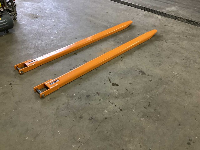 Bauer verleng lepels - afbeelding 3 van  5