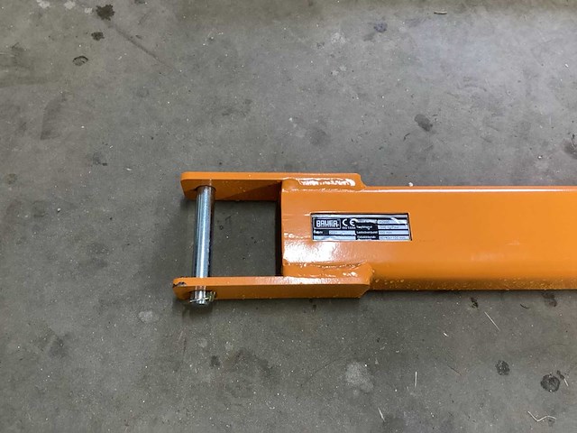 Bauer verleng lepels - afbeelding 4 van  5