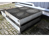 Bauer wm 4/200 lekbak - afbeelding 2 van  3