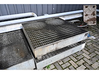 Bauer wm 4/200 lekbak - afbeelding 1 van  2
