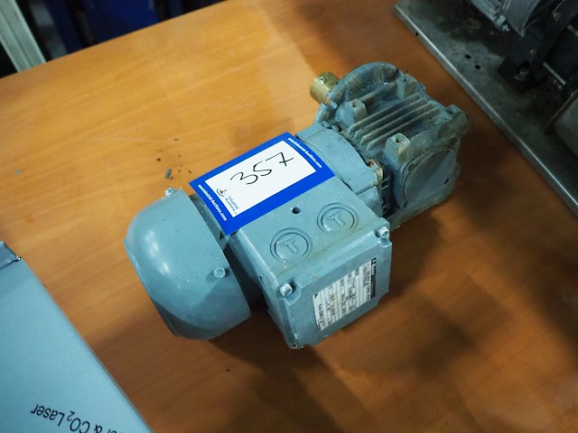 Bauer - afbeelding 1 van  3