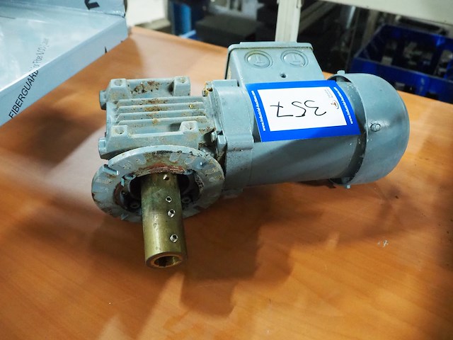 Bauer - afbeelding 2 van  3