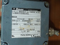 Bauer - afbeelding 3 van  3