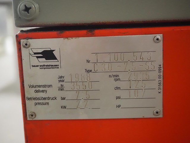 Bauer - afbeelding 2 van  20