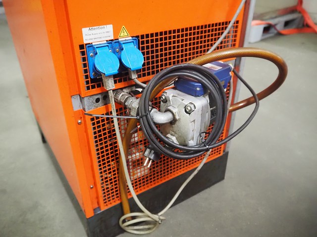 Bauer - afbeelding 10 van  20