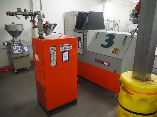 Bauer - afbeelding 1 van  20