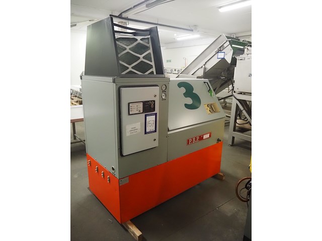 Bauer - afbeelding 12 van  20