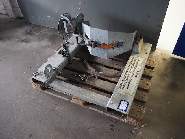Bauer - afbeelding 1 van  5