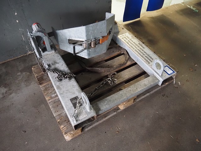 Bauer - afbeelding 2 van  5