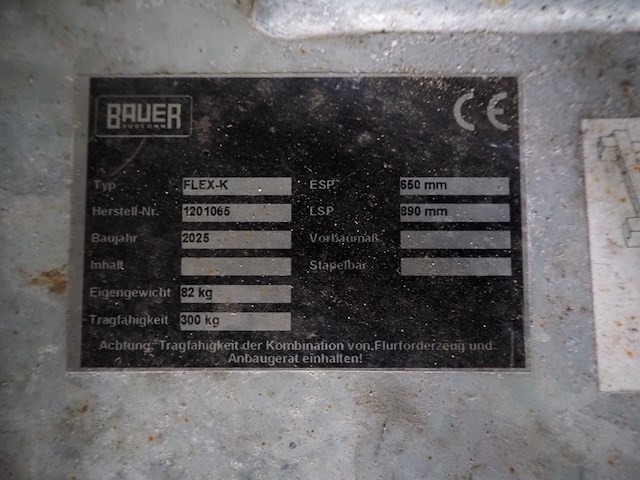 Bauer - afbeelding 5 van  5