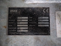 Bauer - afbeelding 5 van  5