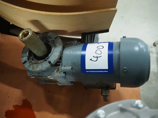 Bauer - afbeelding 2 van  3
