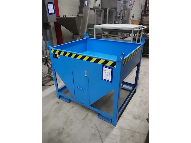 Bauer - afbeelding 1 van  8