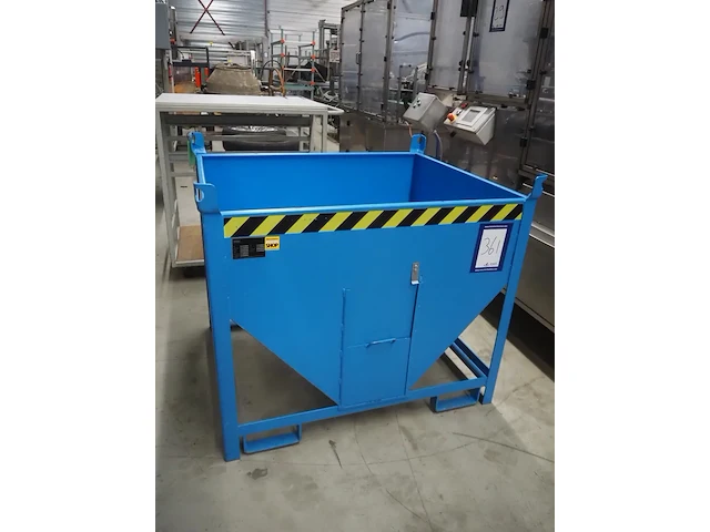 Bauer - afbeelding 2 van  8