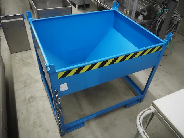 Bauer - afbeelding 3 van  8