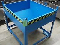 Bauer - afbeelding 4 van  8