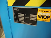 Bauer - afbeelding 8 van  8