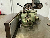 Bäuerle - tafel- en spilfreesmachine - afbeelding 2 van  23