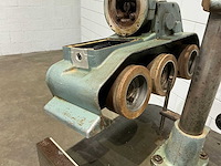 Bäuerle - tafel- en spilfreesmachine - afbeelding 10 van  23