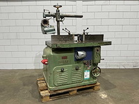 Bäuerle - tafel- en spilfreesmachine - afbeelding 1 van  23