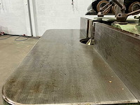 Bäuerle - tafel- en spilfreesmachine - afbeelding 22 van  23