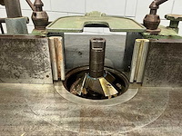 Bäuerle - tafel- en spilfreesmachine - afbeelding 23 van  23