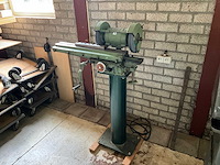 Bauerle hms messlijpmachine - afbeelding 1 van  7