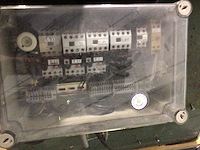 Bauerle sfm-serie cnc-freesmachine - afbeelding 5 van  7