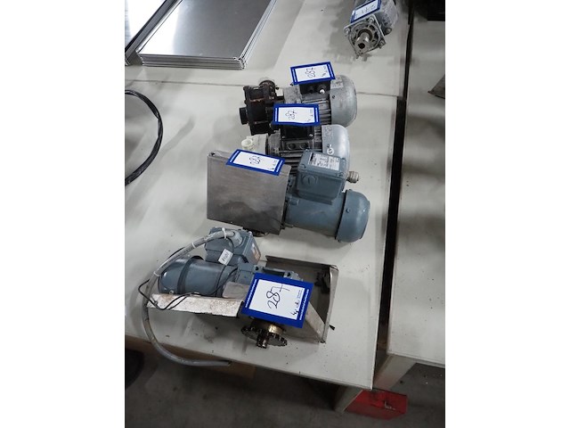 Bauer/meiko - afbeelding 1 van  10