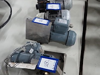 Bauer/meiko - afbeelding 1 van  10