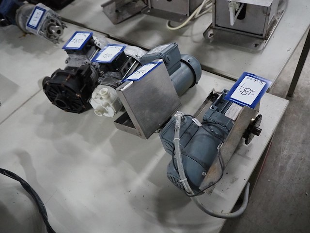 Bauer/meiko - afbeelding 2 van  10