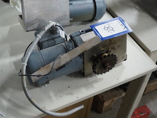 Bauer/meiko - afbeelding 3 van  10