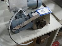 Bauer/meiko - afbeelding 3 van  10