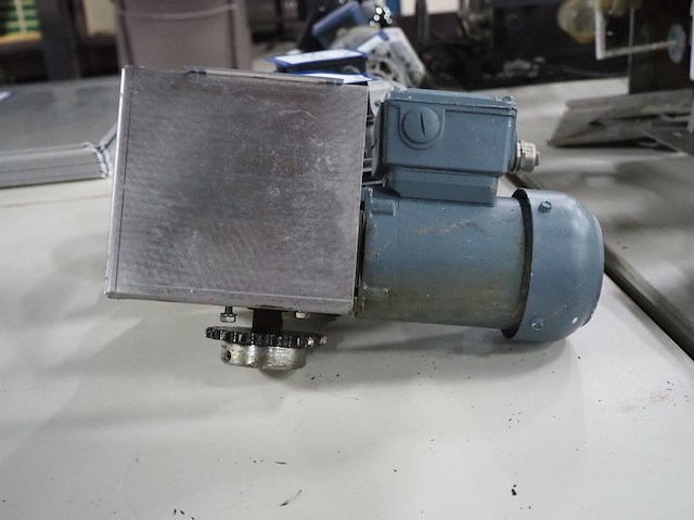 Bauer/meiko - afbeelding 4 van  10