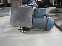 Bauer/meiko - afbeelding 4 van  10