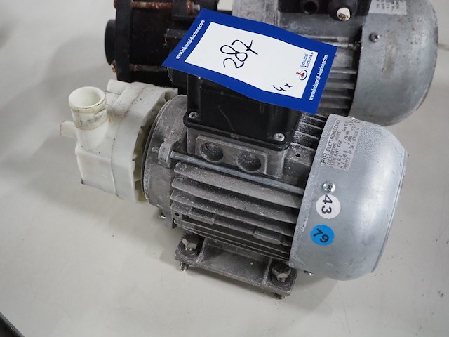 Bauer/meiko - afbeelding 6 van  10