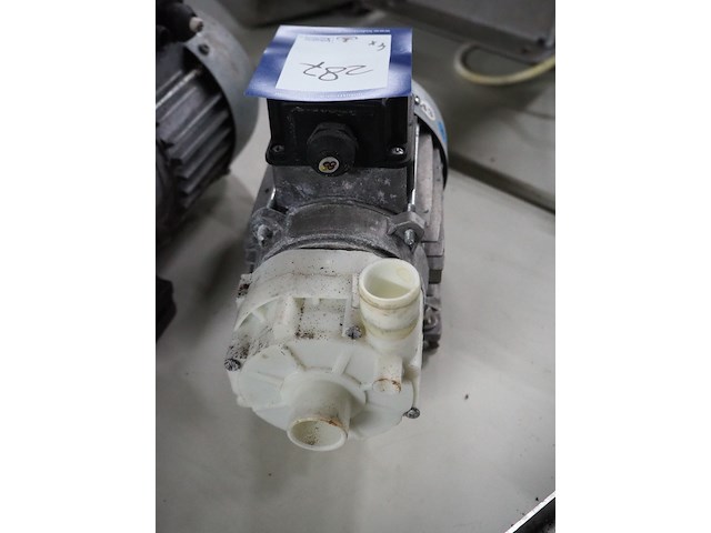 Bauer/meiko - afbeelding 7 van  10