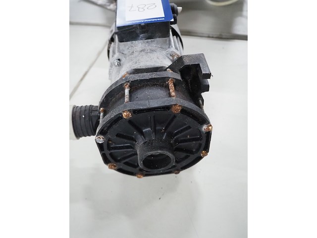 Bauer/meiko - afbeelding 9 van  10