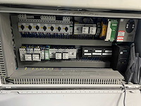 Bauerrichter - es-r1 - breedbandschuurmachine - afbeelding 7 van  15