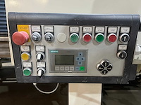 Bauerrichter - es-r1 - breedbandschuurmachine - afbeelding 14 van  15