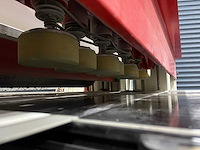 Bauerrichter - es-r1 - breedbandschuurmachine - afbeelding 15 van  15